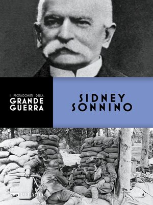 cover image of Sidney Sonnino